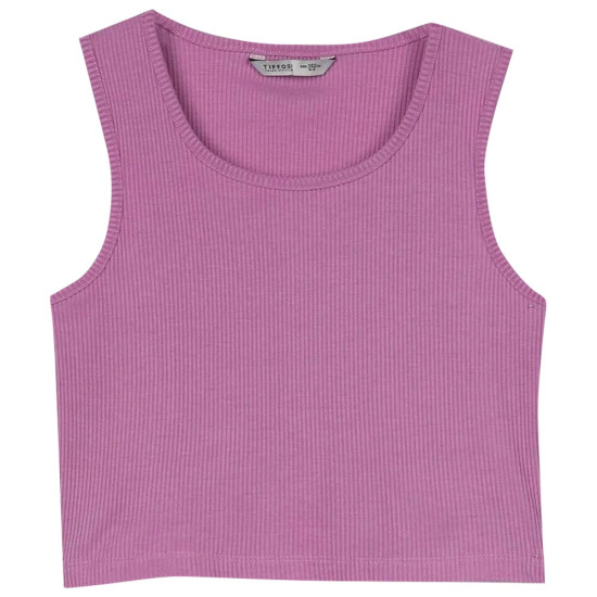 Tiffosi Παιδική αμάνικη μπλούζα Spirit 1 Tiffosi Παιδική αμάνικη μπλούζα Spirit 1